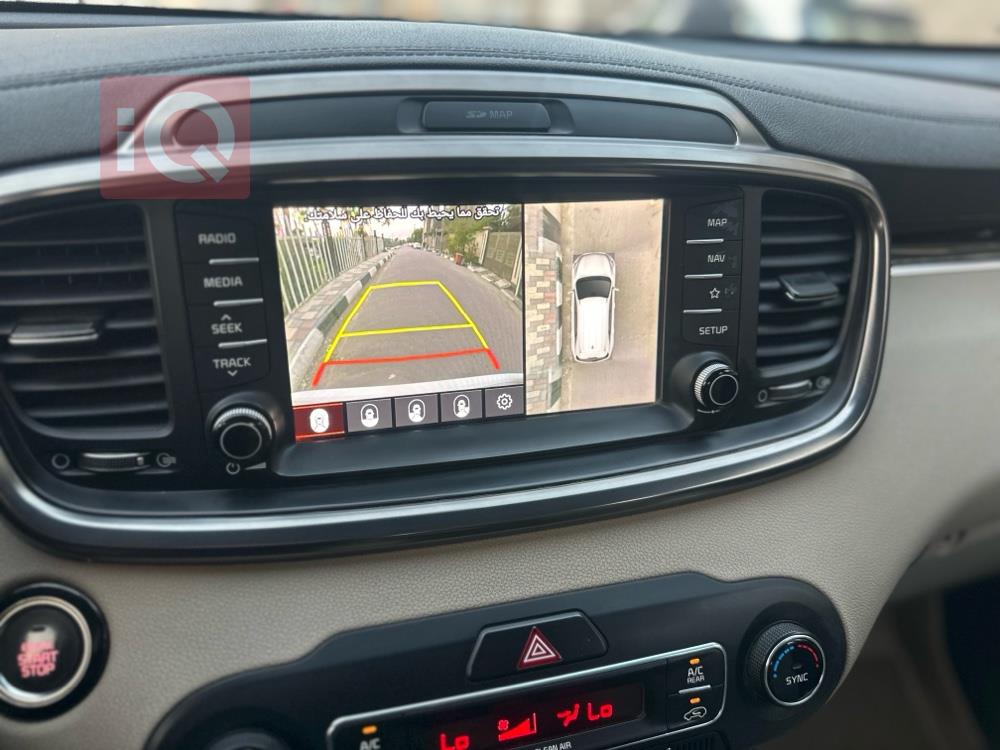 کیا سۆرینتۆ